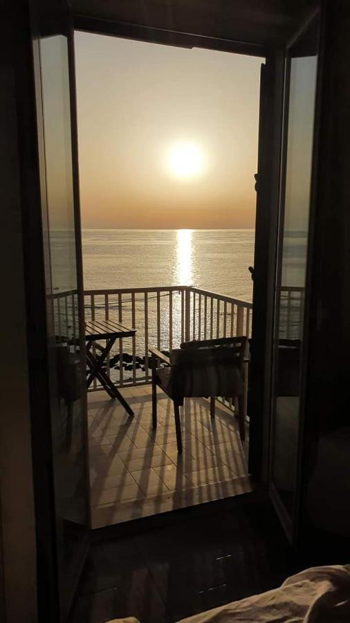 Casa Maritri Locazione Turistica Hotel Marzamemi Eksteriør billede