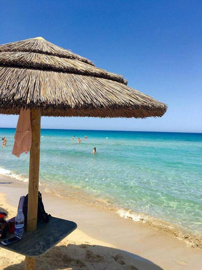 Casa Maritri Locazione Turistica Hotel Marzamemi Eksteriør billede