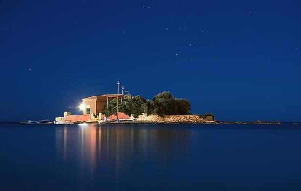 Casa Maritri Locazione Turistica Hotel Marzamemi Eksteriør billede
