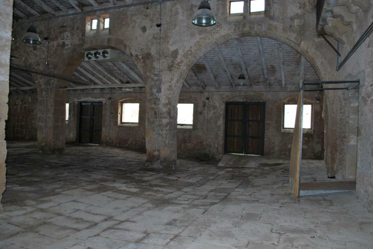 Casa Maritri Locazione Turistica Hotel Marzamemi Eksteriør billede