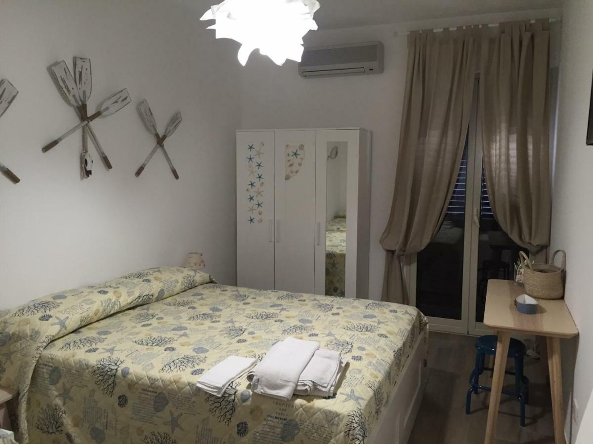 Casa Maritri Locazione Turistica Hotel Marzamemi Eksteriør billede