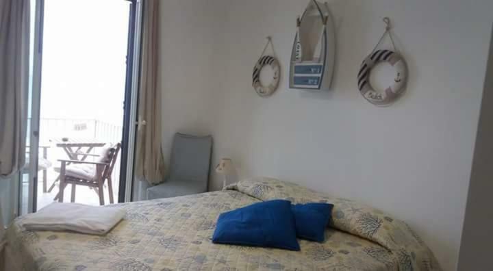 Casa Maritri Locazione Turistica Hotel Marzamemi Eksteriør billede