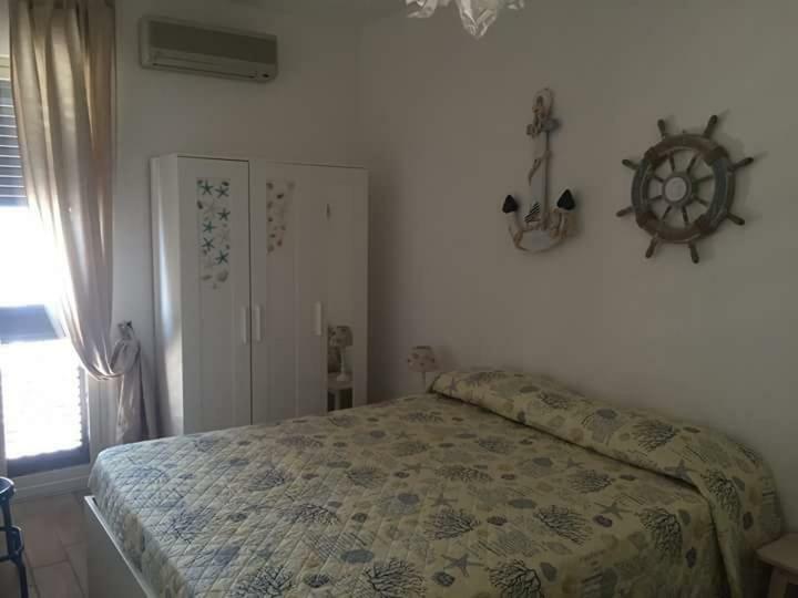 Casa Maritri Locazione Turistica Hotel Marzamemi Eksteriør billede