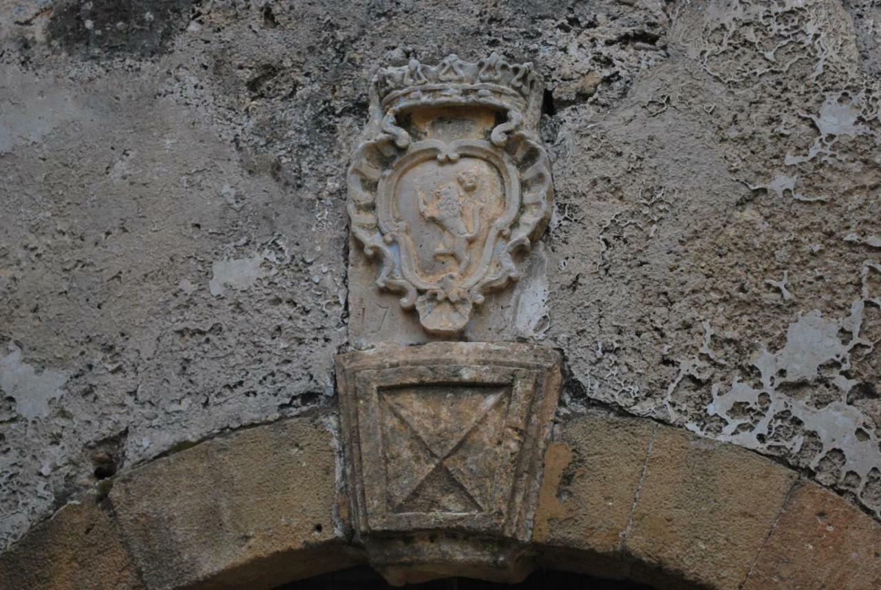 Casa Maritri Locazione Turistica Hotel Marzamemi Eksteriør billede