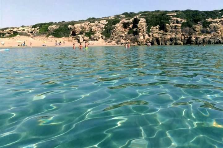 Casa Maritri Locazione Turistica Hotel Marzamemi Eksteriør billede